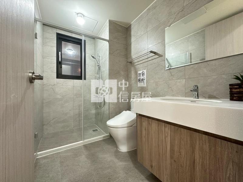 豐邑GTOWER全區最低價邊間三房平車房屋室內格局與周邊環境