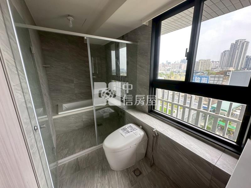 豐邑GTOWER全區最低價邊間三房平車房屋室內格局與周邊環境