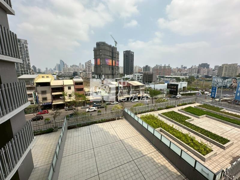 豐邑GTOWER全區最低價邊間三房平車房屋室內格局與周邊環境