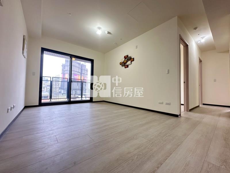 豐邑GTOWER全區最低價邊間三房平車房屋室內格局與周邊環境