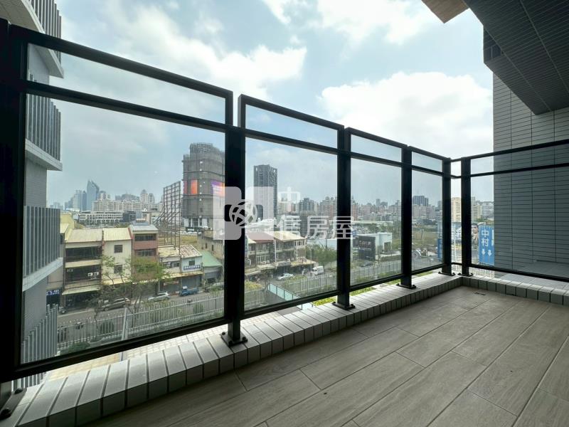 豐邑GTOWER全區最低價邊間三房平車房屋室內格局與周邊環境