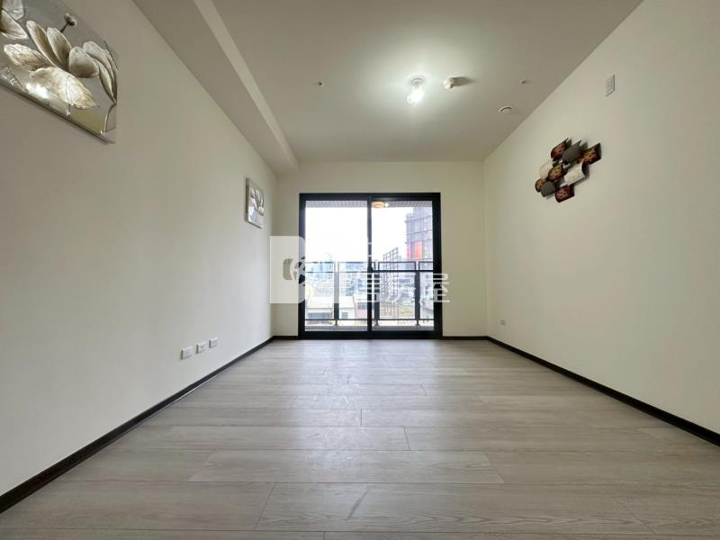 豐邑GTOWER全區最低價邊間三房平車房屋室內格局與周邊環境