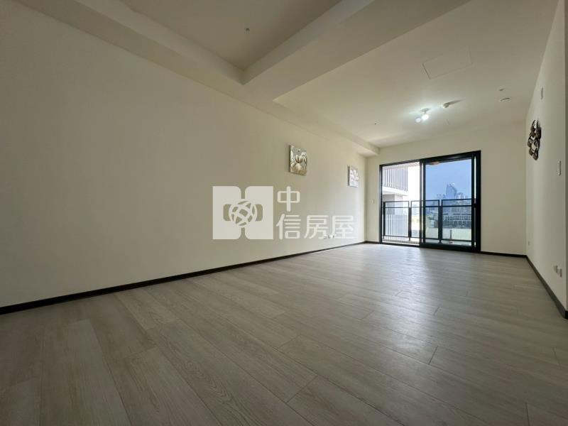 豐邑GTOWER全區最低價邊間三房平車房屋室內格局與周邊環境