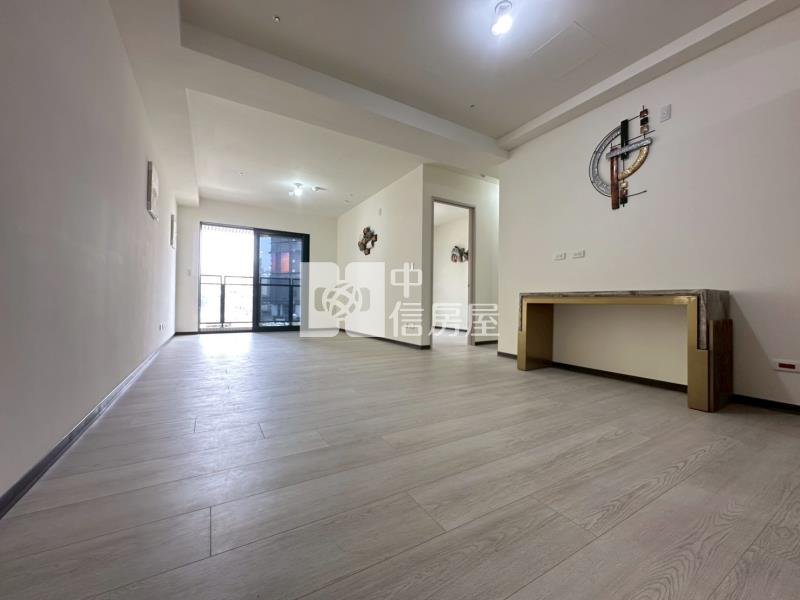 豐邑GTOWER全區最低價邊間三房平車房屋室內格局與周邊環境