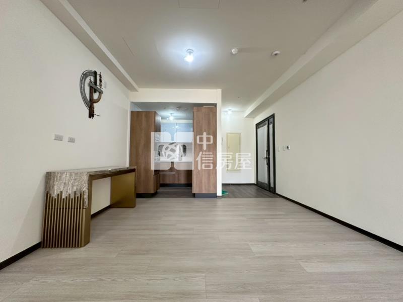 豐邑GTOWER全區最低價邊間三房平車房屋室內格局與周邊環境