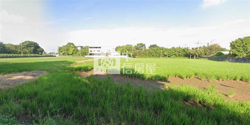 中壢大路段甲建房屋室內格局與周邊環境