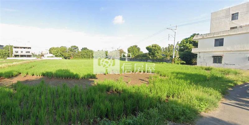 中壢大路段甲建房屋室內格局與周邊環境