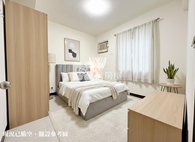 【冠軍】新豐商圈透天室內大空間房屋室內格局與周邊環境