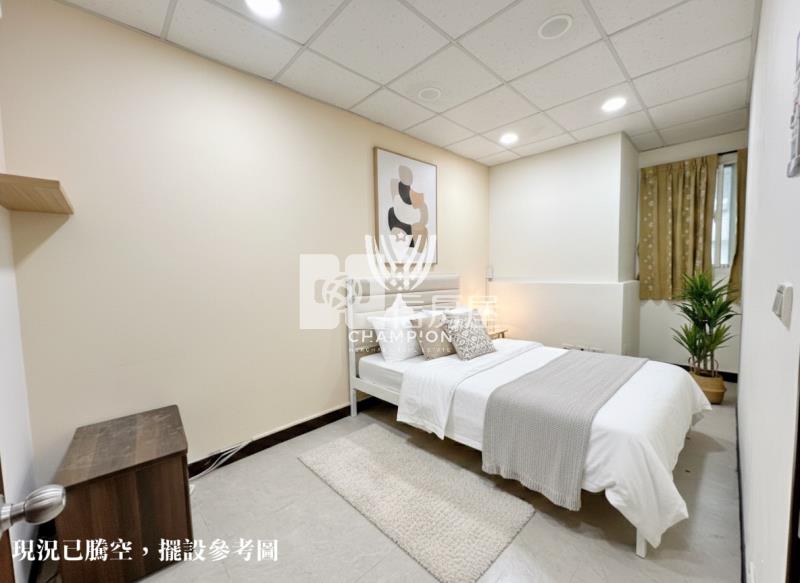 【冠軍】新豐商圈透天室內大空間房屋室內格局與周邊環境