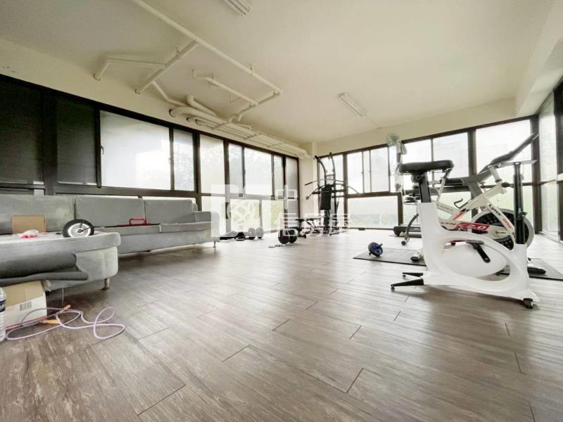 頭份三房雙平車美廈房屋室內格局與周邊環境