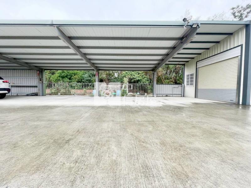 頭份三房雙平車美廈房屋室內格局與周邊環境