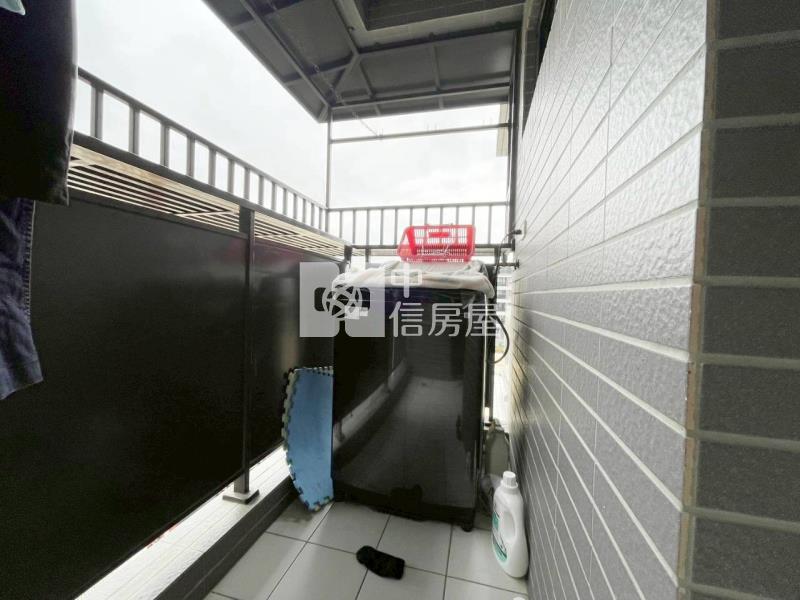 頭份三房雙平車美廈房屋室內格局與周邊環境