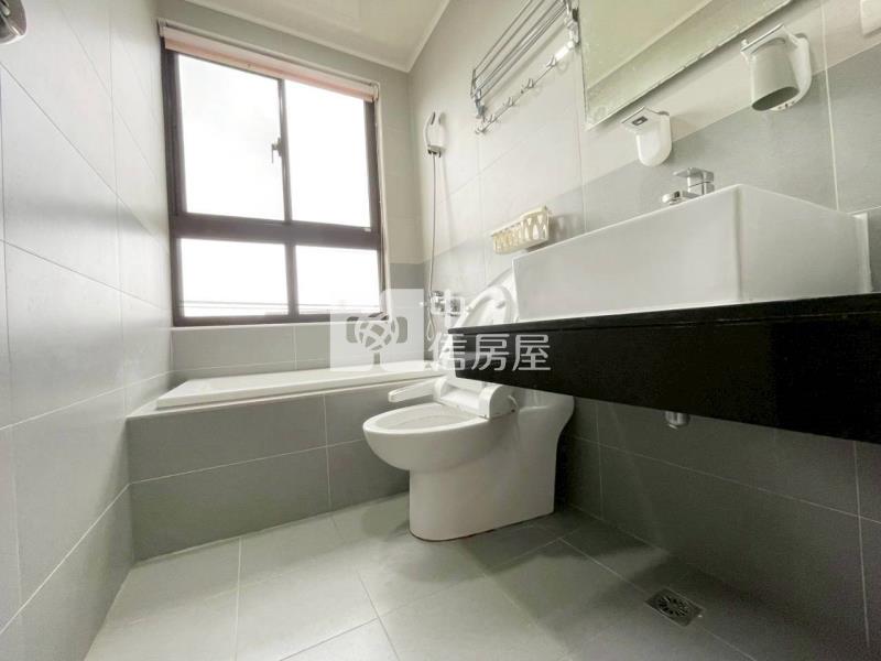 頭份三房雙平車美廈房屋室內格局與周邊環境