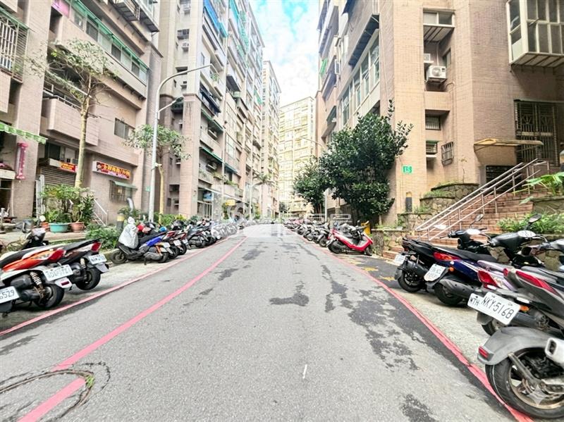 喜市稀有一樓店面投資自用二相宜房屋室內格局與周邊環境