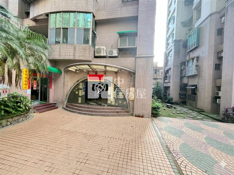 喜市稀有一樓店面投資自用二相宜房屋室內格局與周邊環境