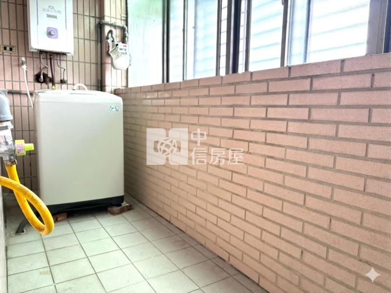 大慶大城正方格局採光屋房屋室內格局與周邊環境