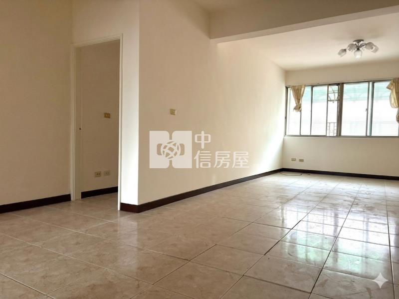 大慶大城正方格局採光屋房屋室內格局與周邊環境