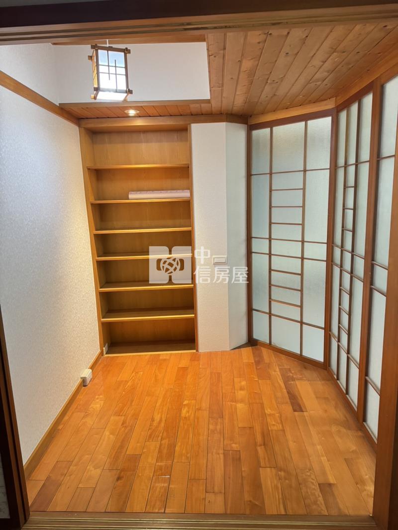 中壢高中旁三房美寓房屋室內格局與周邊環境