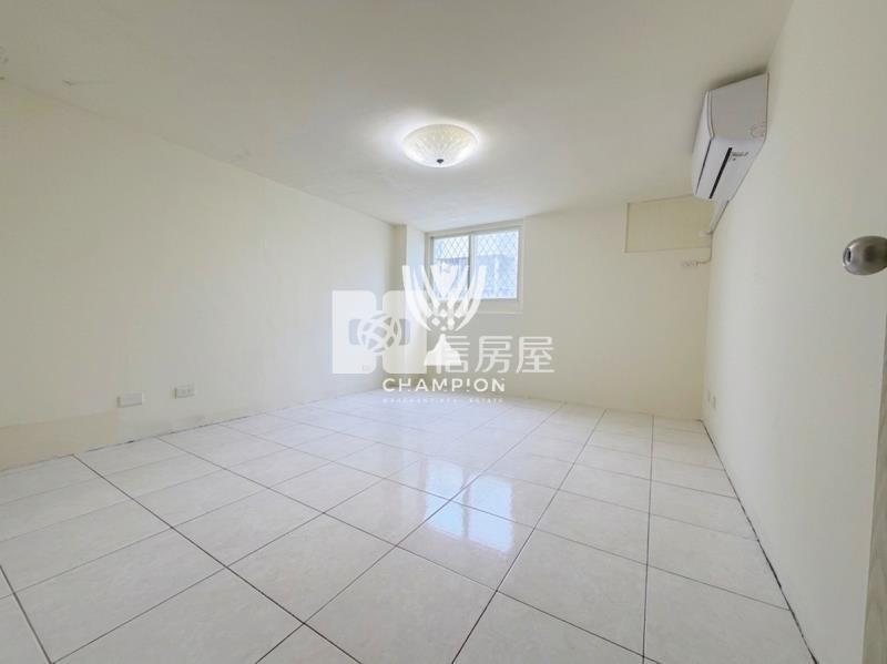 【冠軍】民生世界小資三房房屋室內格局與周邊環境