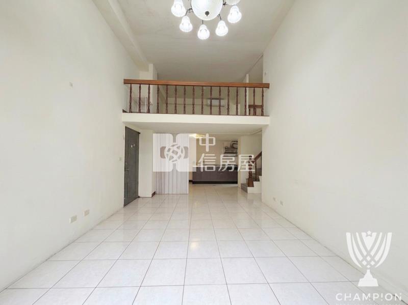 【冠軍】民生世界小資三房房屋室內格局與周邊環境