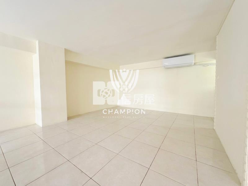 【冠軍】民生世界小資三房房屋室內格局與周邊環境