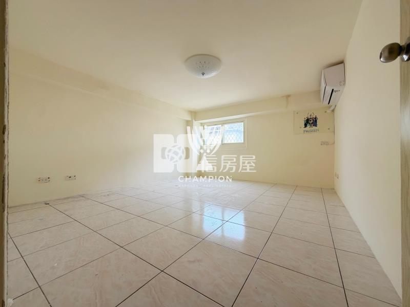 【冠軍】民生世界小資三房房屋室內格局與周邊環境