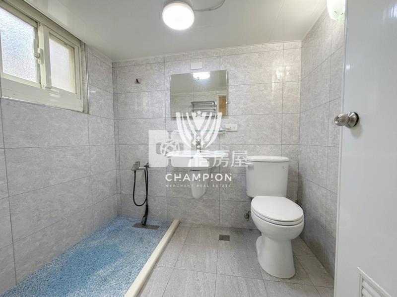 【冠軍】民生世界小資三房房屋室內格局與周邊環境