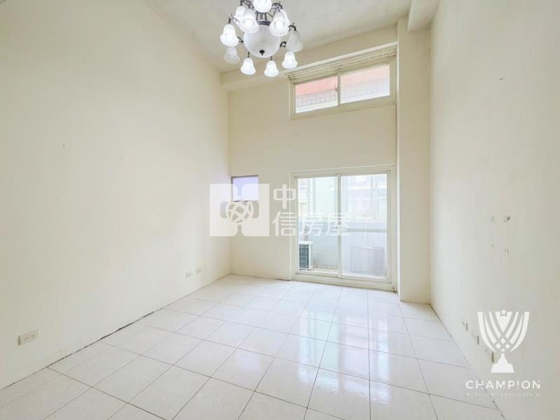 【冠軍】民生世界小資三房房屋室內格局與周邊環境