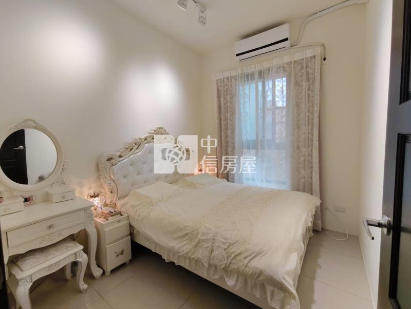 華勛禮昂電梯2房車房屋室內格局與周邊環境