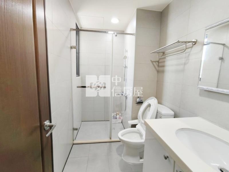 華勛禮昂電梯2房車房屋室內格局與周邊環境