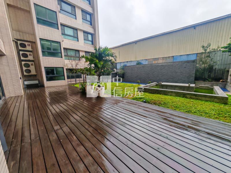 華勛禮昂電梯2房車房屋室內格局與周邊環境