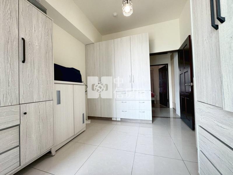 華勛禮昂電梯2房車房屋室內格局與周邊環境