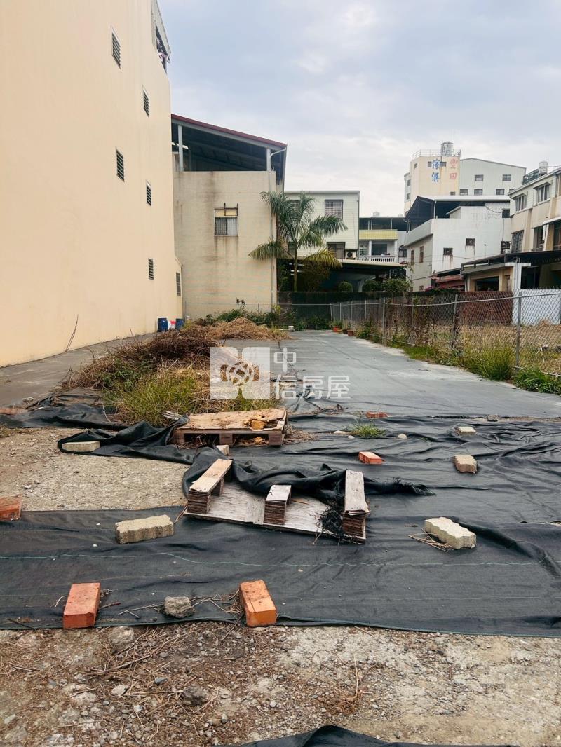 斗南高中旁大面寬建地房屋室內格局與周邊環境