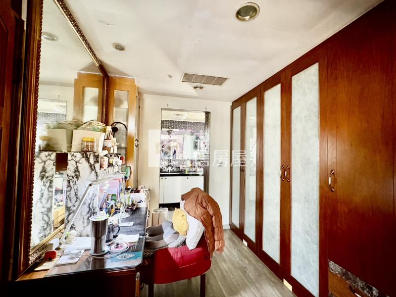 崇德商圈臨路雙車店墅(專任)房屋室內格局與周邊環境