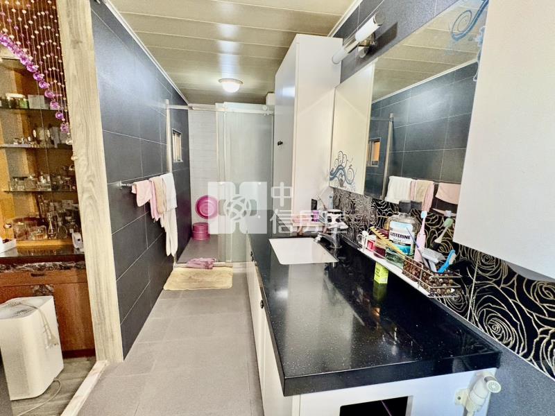 崇德商圈臨路雙車店墅(專任)房屋室內格局與周邊環境