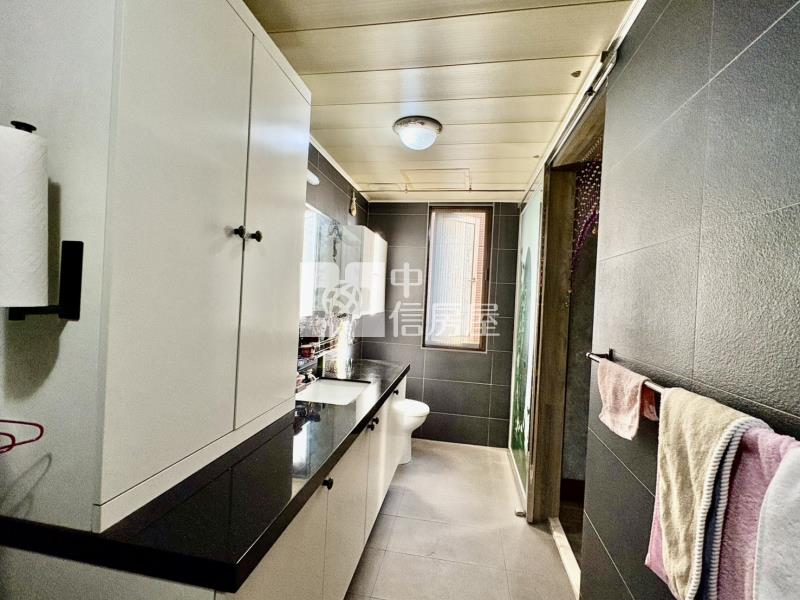 崇德商圈臨路雙車店墅(專任)房屋室內格局與周邊環境