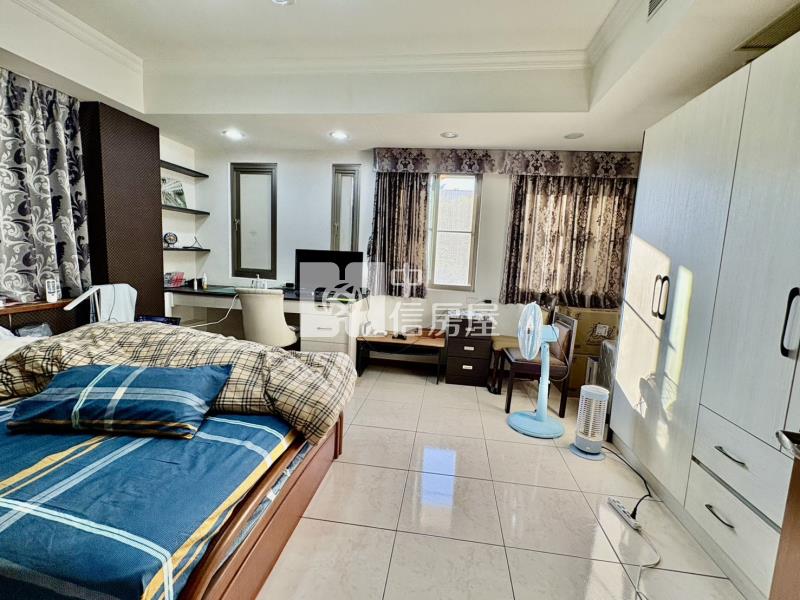 崇德商圈臨路雙車店墅(專任)房屋室內格局與周邊環境