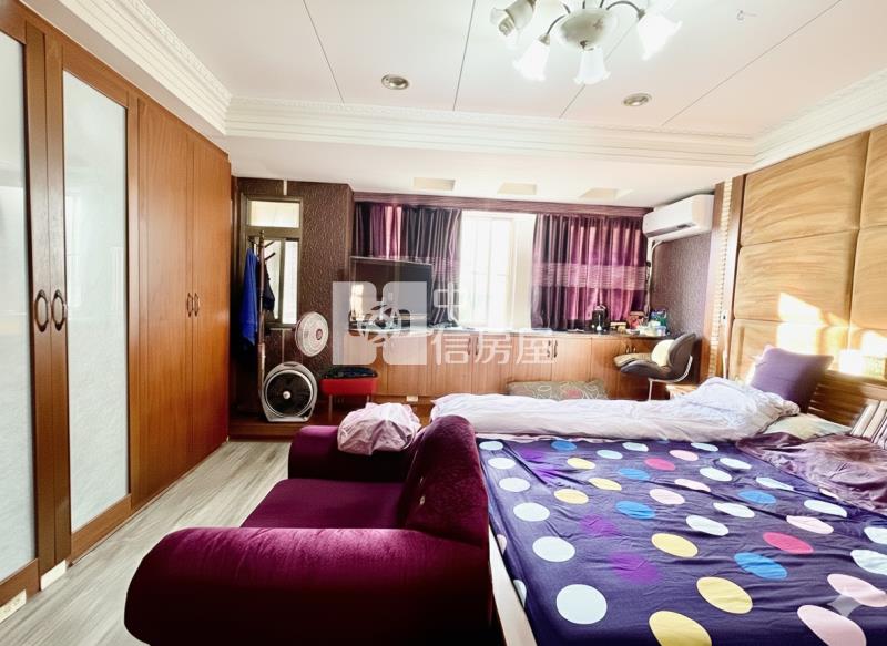 崇德商圈臨路雙車店墅(專任)房屋室內格局與周邊環境