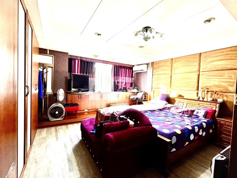 崇德商圈臨路雙車店墅(專任)房屋室內格局與周邊環境