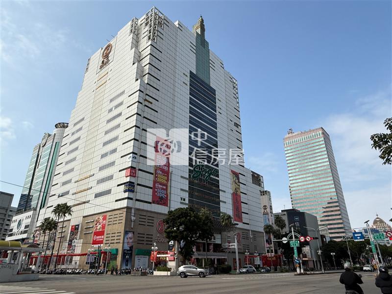 科博館4樓臨路透天（專任）房屋室內格局與周邊環境