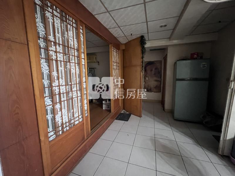 207新生國小旁景觀華廈房屋室內格局與周邊環境