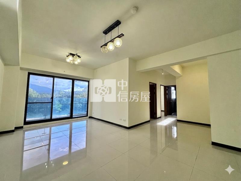 星河繪邊間景觀三房