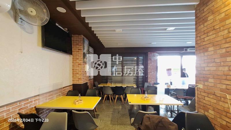 頭城市區優質店面房屋室內格局與周邊環境