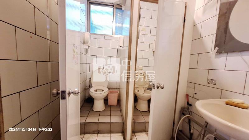 頭城市區優質店面房屋室內格局與周邊環境