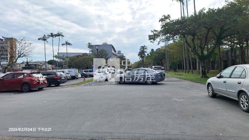 頭城市區優質店面房屋室內格局與周邊環境