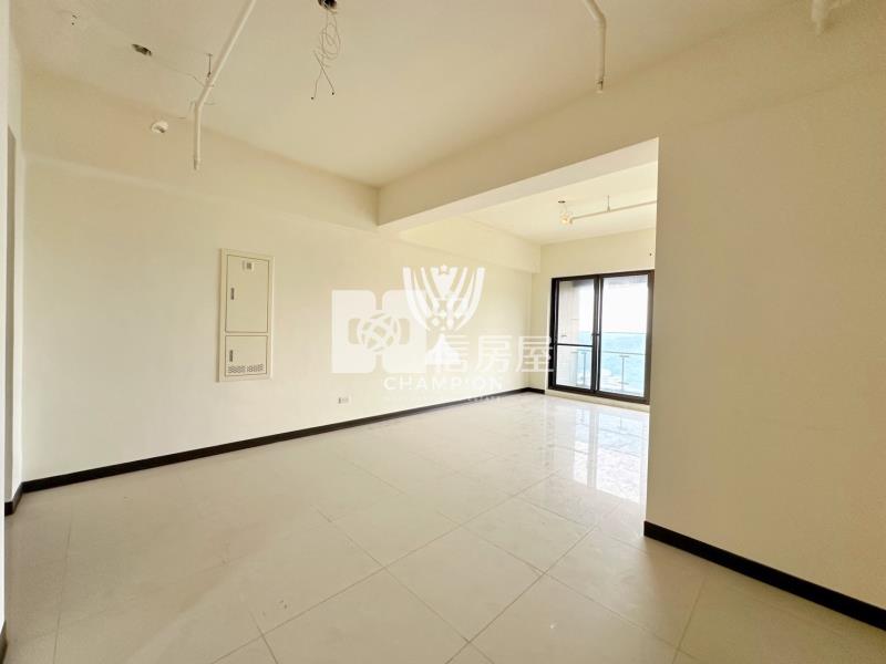 【冠軍】星河繪海景小3房7F房屋室內格局與周邊環境