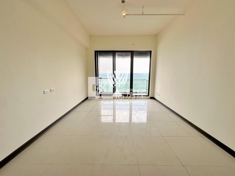 【冠軍】星河繪海景小3房7F房屋室內格局與周邊環境