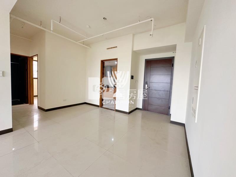 【冠軍】星河繪海景小3房10F房屋室內格局與周邊環境