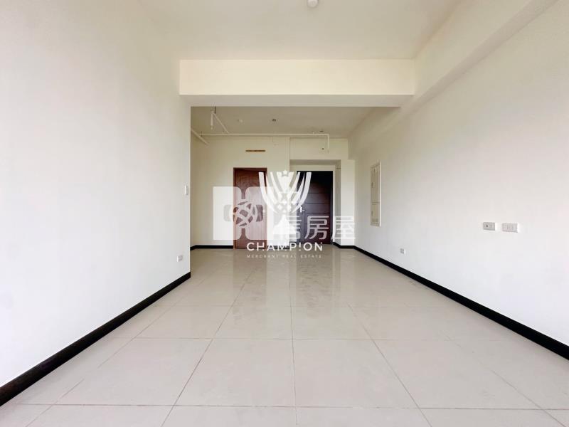 【冠軍】星河繪海景小3房10F房屋室內格局與周邊環境