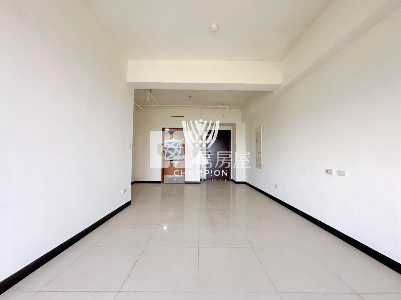 【冠軍】星河繪海景小3房11F房屋室內格局與周邊環境